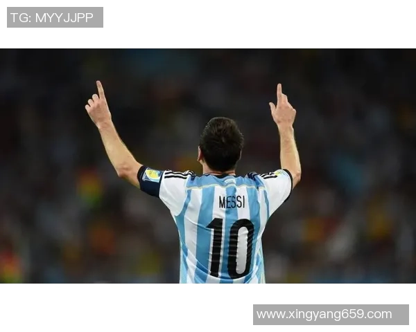 当前阿根廷足球球星盘点梅西领衔新一代巨星崭露头角