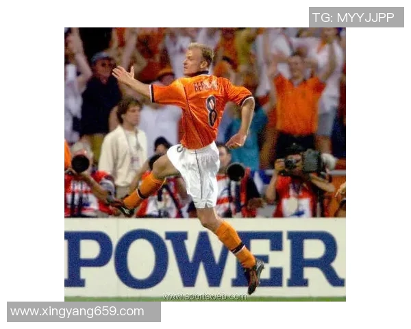 冰王子博格坎普的传奇人生与他用优雅重新定义足球艺术