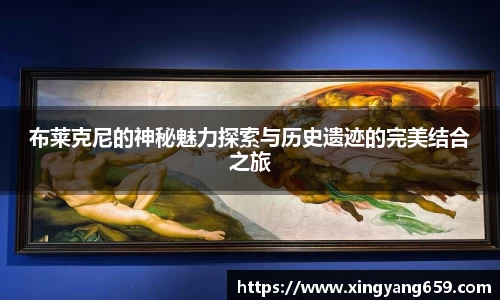 布莱克尼的神秘魅力探索与历史遗迹的完美结合之旅